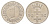 Данциг 1 гульден 1932 год-тип KM 154 никель 5010-1415