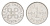 Финляндия 1 пенни 1979 KM 44a алюминий UNC 4647-246