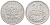 Польша 20 грошей 1975 MW KM A47 алюминий 3336-716