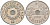 Норвегия 5 крон 2007 Харальд V (1991-) KM 463 медно-никель 4561-335