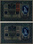 АВСТРИЯ 1000 КРОН 1919 КРАСНАЯ ВЕРТИКАЛЬНАЯ НАДПЕЧАТКА НА 1902 Pick 59 бумага аUNC 8607-4-1
