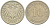 Германия 10 пфеннигов 1905 G KM 12, Jager 13, Weege 8 медно-никель 219-121