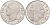 ИТАЛИЯ 20 ЧЕНТЕЗИМО 1941 R, ГОД XIX, ВИКТОР ЭММАНУИЛ III (1900-1946) KM 75b, VEM3. 1028 нержавеющая сталь 3853-925