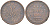 Россия 2 копейки 1862 ЕМ, Александр II (1855-1881) Биткин 342 медь 4620-1021