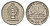 Шри-Ланка 50 центов 1991 KM 135.2 медно-никель 4637-333