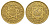 Марокко 5 франков 1946 AH 1365, год-тип Y 43 алюминиевая бронза 4672-141