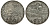 Австрия 500 шиллингов 1993 Гальштат и район озер KM 3011 серебро UNC 413-4532
