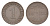 Германия 1 рейхспфенниг 1934 D KM 37, J. 313 бронза 4644-1049