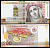 Перу 200 новых солей 2012 Святая Роза Лимская, руины Караль Pick 191  бумага  UNC (пресс) 451-603-3
