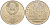 СССР 5 рублей 1990 Успенский собор, Москва XV век KM 246 медно-никель 79-824