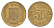 Исландия 50 эйре 1970 KM 17 никель латунь UNC 4632-953