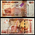 Уганда 1000 шиллингов 2010 Pick 49 a бумага UNC (пресс) 449-106-3