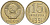 СССР 15 копеек 1991 Федорин 168 медно-никель 4597-1124