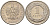 Польша 1 злотый 1995 MW KM 282 медно-никель    4161-1044
