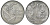 ФИНЛЯНДИЯ 10 ПЕННИ 1991 M, ЛАНДЫШ KM 65 медно-никель 3334-1161