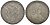 Россия 1 рубль 1786 СПБ-TI-ЯА, Екатерина II (1762-1796) Биткин 242, KM 67c, Dav. 1686 серебро 00-818-56