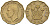 Великобритания 3 пенса 1937 Георг VI (1936-1952) KM 849, Spink 4112 никель латунь 75-227
