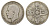 Великобритания 2 шиллинга (флорин) 1922 Георг V (1910-1936) KM 817a, Spink 4022 серебро 27-154