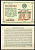 СССР 10 рублей 1941 денежно-вещевая лотерея, билет 232. № 253494, Гознак бумага 8616-51-1-1