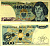 ПОЛЬША 1000 ЗЛОТЫХ 1982 1 ИЮНЯ 1982, НИКОЛАЙ КОПЕРНИК Pick 146с бумага UNC (ПРЕСС) 8607-79-2-2