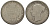 Великобритания 6 пенсов 1873 Виктория (1837-1901) KM 751.1, Spink 3910 серебро 4538-1156