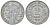 Франция 2 франка 1948 KM 886а.1, Le Franc 269.12 алюминий 4162-113