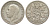 Великобритания 6 пенсов 1936 Георг V (1910-1936) KM 832, Spink 4041 серебро 4178-362