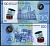 Никарагуа 100 кордоба 2021 кафедральный собор Гранады, повозка Pick 212 a  пластик  UNC (пресс) 449-80-2