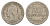 Аргентина 20 сентаво 1897 KM 36 медно-никель 4655-1019