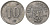 Пёснек (Саксен-Майнинген) 10 пфеннингов 1920 Funck 427.4, Men18 25909.4 железо 4586-954