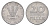 Венгрия 20 филлеров 1974 BP KM 573 алюминий 4658-544