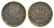 Гвинея 10 франков 1959 год-тип KM 2 медь алюминий 4619-513