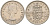 Великобритания 1 шиллинг 1962 Елизавета II (1952-2022), Английский герб KM 904, Spink 4147 медно-никель    4595-852