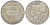 Австрия 10 шиллингов 1958 KM 2882 серебро 4178-1141
