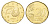 Испания 20 евроцентов 2025 тираж 2.500 экземпляров KM 1148 нордик BU 4669-227