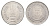 Индия 5 рупий 2006 Нараяна Гуру KM 355a нержавеющая сталь 4650-1155