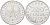 Германия 200 марок 1923 A KM 35, J. 304, Weege 22 алюминий UNC 4586-241