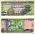 ГАНА 1000 СЕДИ 1993 22 ИЮЛЯ 1993 Pick 29b бумага VF-XF 7116-20-2-1