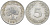 ТУНИС 5 МИЛЛИМОВ 1983 ДЕРЕВО KM 282 алюминий 3856-941