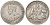 Австралия 3 пенса 1925 Георг V (1910-1936) KM 24 серебро 4621-1133