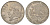 Мексика 1 песо 1977 Хосе Мария Морелос KM 460 медно-никель 4590-746
