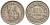 Швейцария 1/2 франка 1970 KM 23а.1 медно-никель 4189-442
