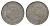 Нидерланды 1 гульден 1971 Юлиана (1948-1980) KM 184a никель 4519-414