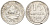 СССР 15 копеек 1928 Федорин 41, КМ 87 серебро 54-1054