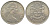 Фиджи 1 доллар 1969 KM 32 медно-никель UNC 4578-335