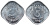 Пакистан 5 пайса 1981 KM 52 алюминий UNC 4118-721
