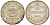 СССР 15 копеек 1922 Федорин 2 серебро 4160-568