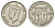 Маврикий 1 рупий 1950 KM 29.1 медно-никель 4565-624