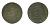 САКСОНИЯ АЛЬБЕРТИНСКАЯ 2 ГРОША 1851 F KM 1160 серебро 54-634