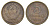 СССР 5 копеек 1961 Y 129a латунь 4641-216